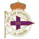 Депортиво - Real Club Deportivo de La Coruña 150px-Deportivo-La-Coruna