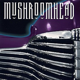 Обложка альбома Mushroomhead «Superbuick» (1996)