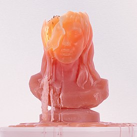 Обложка альбома Кеши «High Road» (2020)