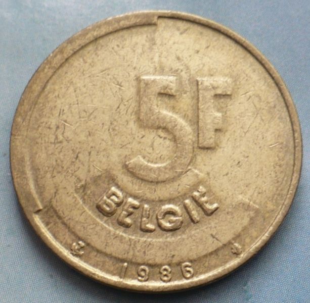 Файл:Belgie 5 franc 1986.JPG