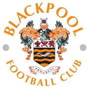 Блэкпул - Blackpool Football Club 180px-FC_Blackpool_logo.svg