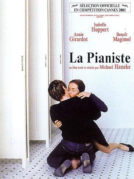 Файл:La Pianiste (poster).jpg