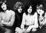 Миниатюра для Led Zeppelin