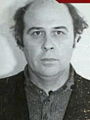 Петр Снобков