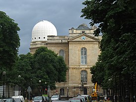 Парижская обсерватория.JPG
