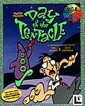 Миниатюра для Day of the Tentacle
