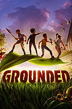 Миниатюра для Grounded