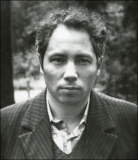Юрий Сапожков в 1974 году