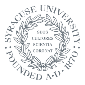 Syracuse University Seal.svg