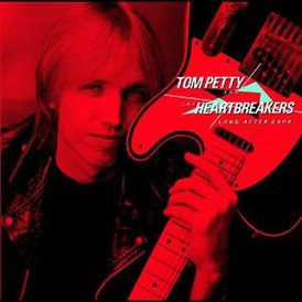 Обложка альбома Tom Petty and the Heartbreakers «Long After Dark» (1982)