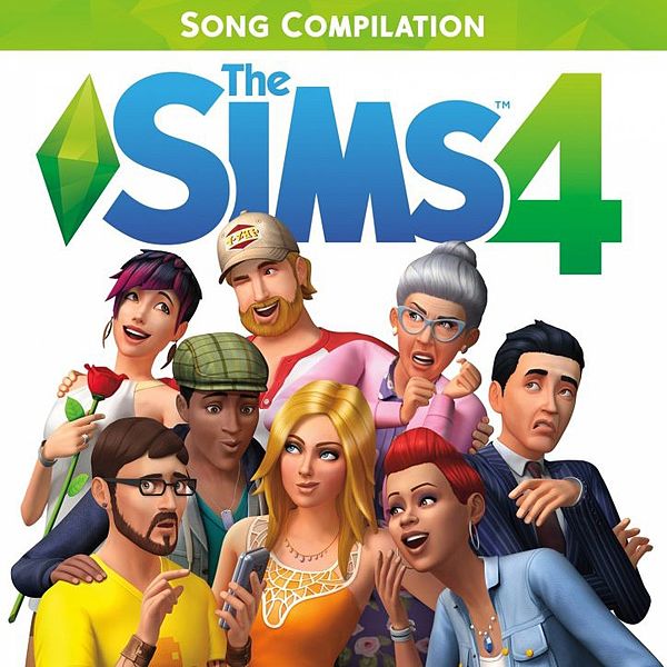 Файл:The Sims 4 Soundtrack.jpg