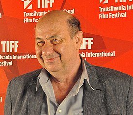 Энеску на Transilvania International Film Festival, 2013 год