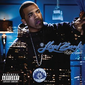 Обложка альбома Lloyd Banks «Rotten Apple» (2006)