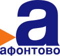 Логотип телеканала «Афонтово»
