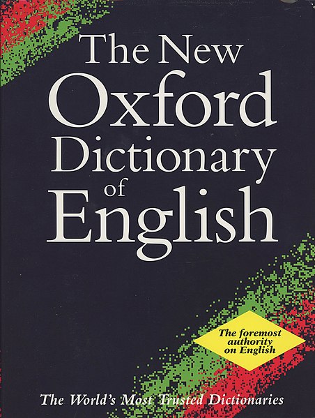 Файл:Oxford Dictionary of English.jpg