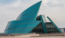 Astana, capital of Kazakhstan 02.JPG