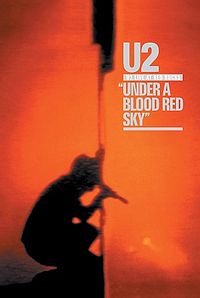 Обложка видео «U2 Live at Red Rocks: Under a Blood Red Sky»
