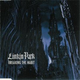 Обложка сингла Linkin Park «Breaking the Habit» (2004)