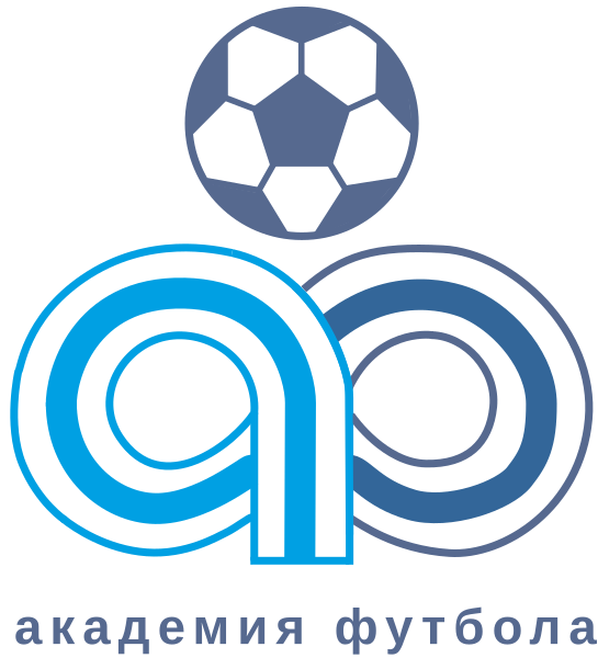 Файл:FC Akademiya Tolyatti Logo.svg