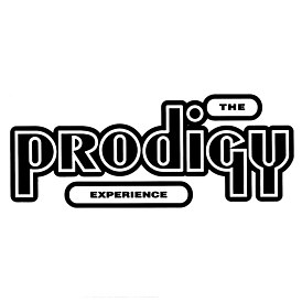 Обложка альбома The Prodigy «Experience» (1992)
