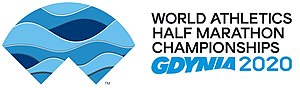 Чемпионат мира по полумарафону 2020