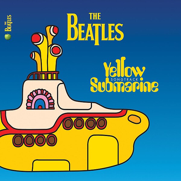 Файл:Yellow Submarine Songtrack.jpeg