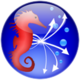 Логотип программы Valknut