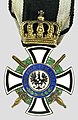 Орден Королевского Дома Гогенцоллернов (военный дивизион)