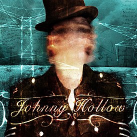 Обложка альбома Johnny Hollow «Johnny Hollow» (2003)