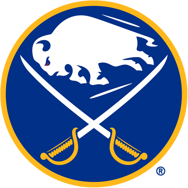 Файл:Buffalo Sabres Logo.png