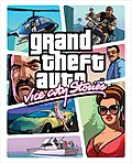 Миниатюра для Grand Theft Auto: Vice City Stories