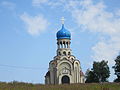 Церковь Покрова Пресвятой Богородицы