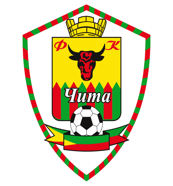 Файл:FC Chita Logo.svg