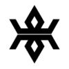 Эмблема префектуры