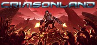 Миниатюра для Crimsonland