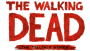 Миниатюра для The Walking Dead (серия игр)