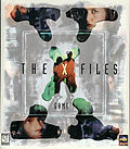 Миниатюра для The X-Files Game