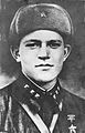 Илья Захарович Шуклин, ст. лейтенант, Герой Советского Союза (посмертно).