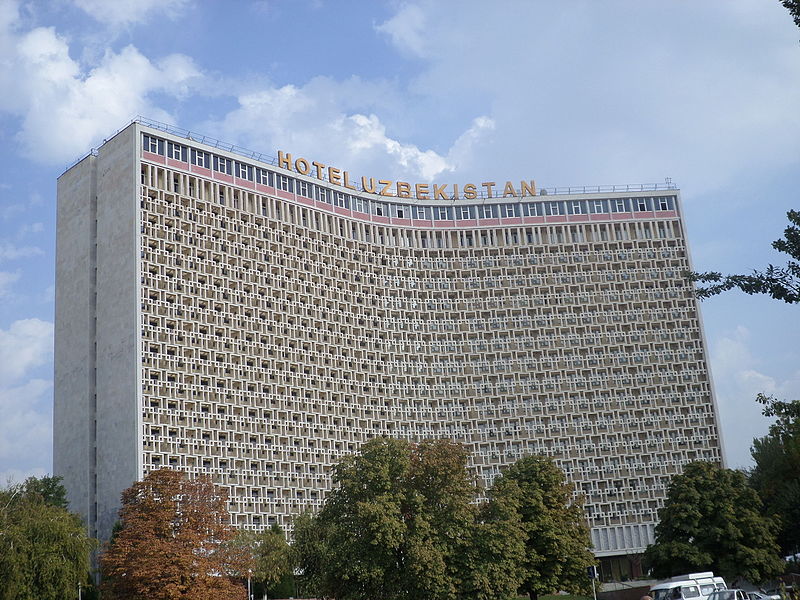 Файл:Hotel "Uzbekistan".jpg