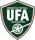 Миниатюра для Сборная Узбекистана по футболу
