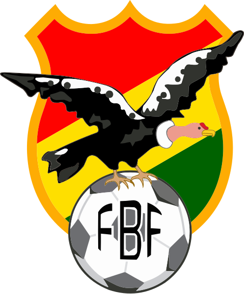 Файл:Bolivia football federation.svg