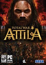 Миниатюра для Total War: Attila