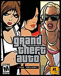 Миниатюра для Grand Theft Auto: The Trilogy