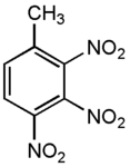 2,3,4-тринитротолуол