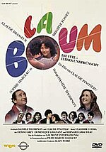 Миниатюра для Бум (фильм, 1980)