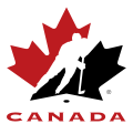 Миниатюра для Сборная Канады по хоккею с шайбой