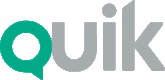 Логотип программы QUIK