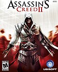 Миниатюра для Assassin’s Creed II