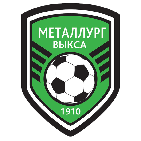 Файл:ФК «Металлург» (Выкса).png