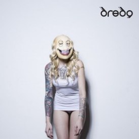 Обложка альбома Dredg «Chuckles and Mr. Squeezy» (2011)